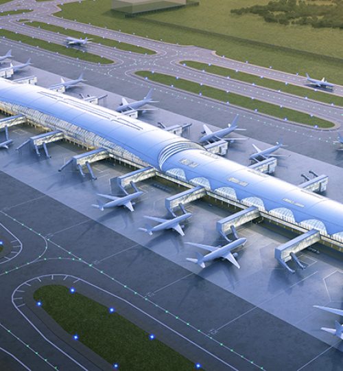 Bangkok-Airport-Expansion
